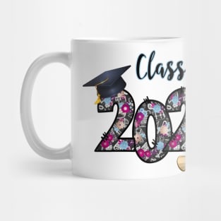 Class of 2020 Mug